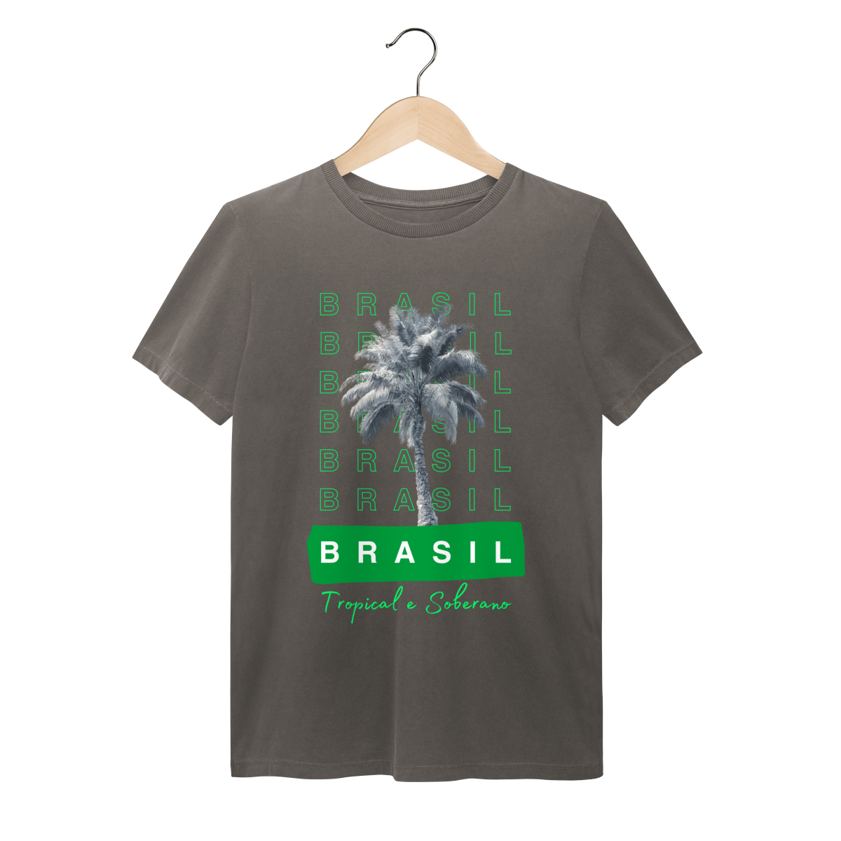 estonada BRASIL Tropical e Soberano - PALMEIRA