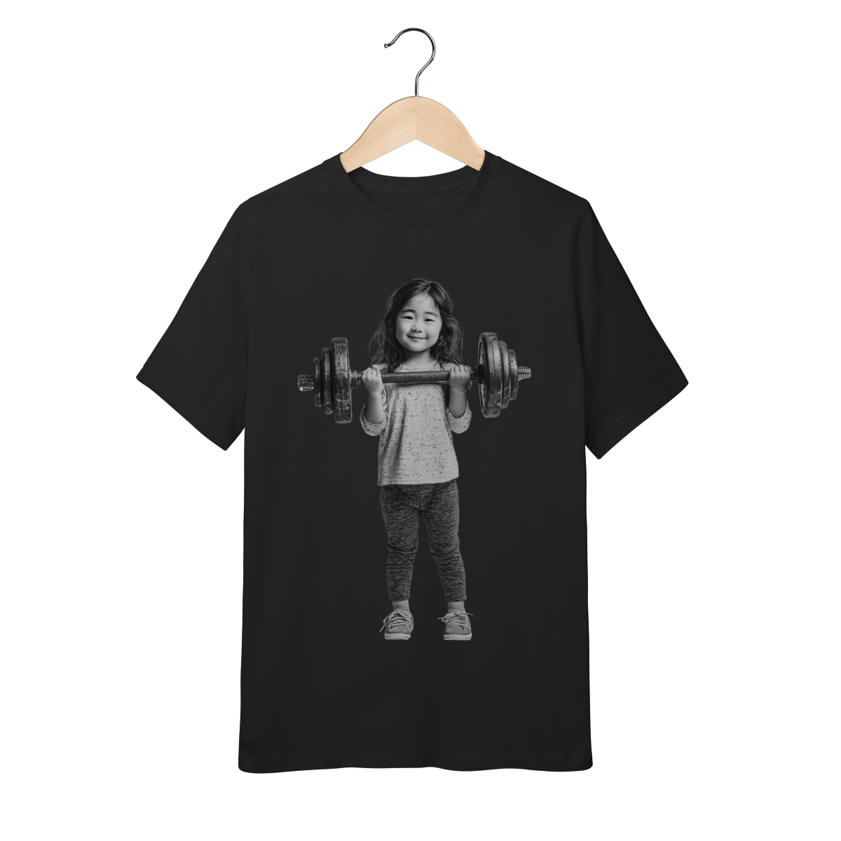 juvenil FORÇA E DELICADEZA (10 até 14 anos)