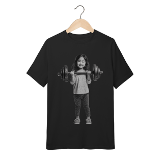 juvenil FORÇA E DELICADEZA (10 até 14 anos)