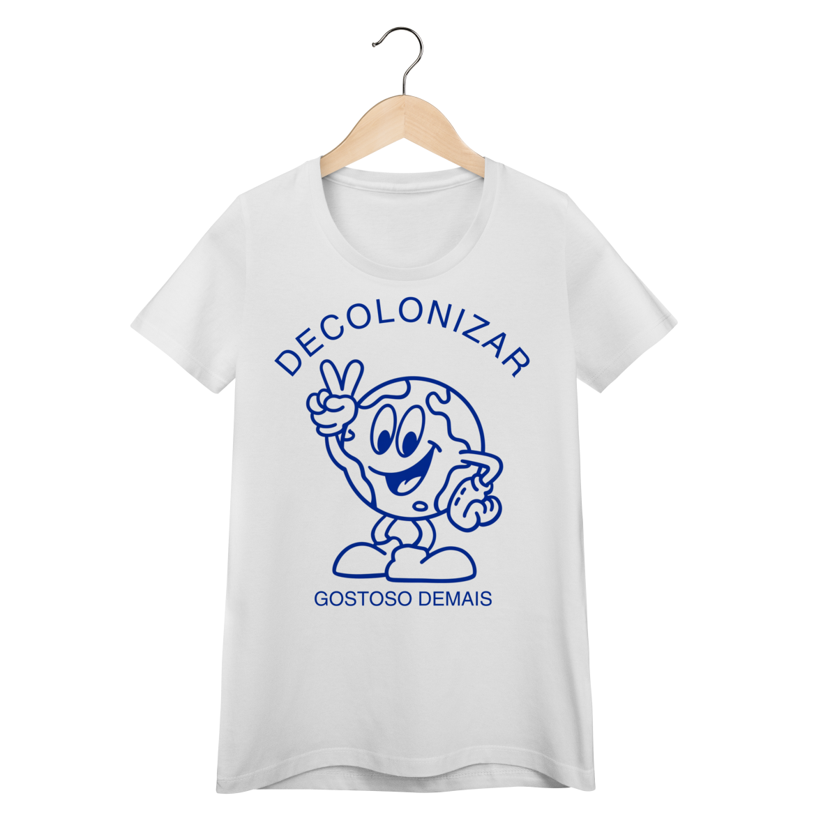 baby look DECOLONIZAR gostoso demais