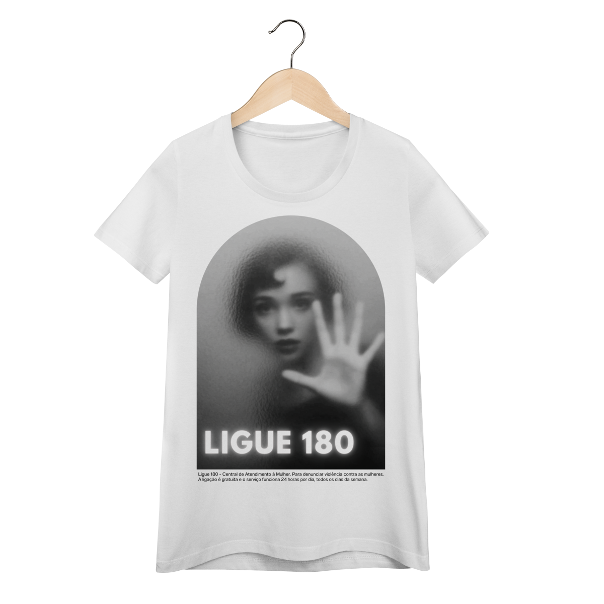 baby look LIGUE 180