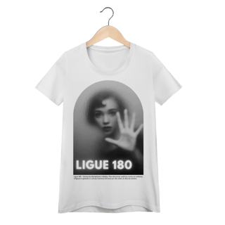 baby look LIGUE 180