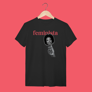 camiseta FEMINISTA