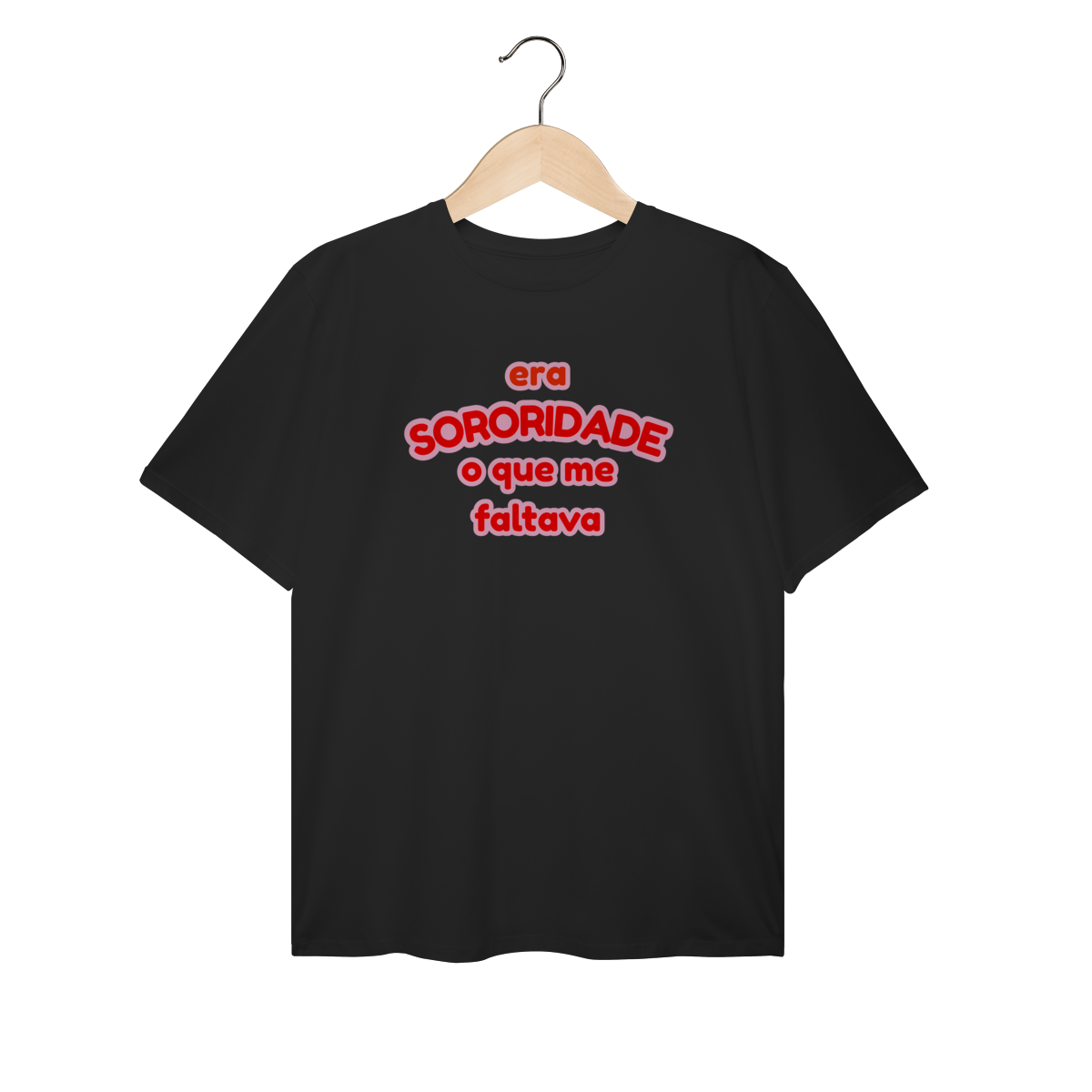 plus size: era SORORIDADE que me faltava 