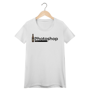 Baby Look Photoshop Líquido