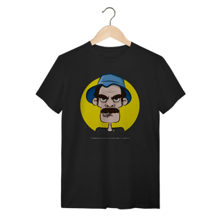 Camiseta Seu Madruga - Modelo 1