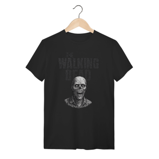 Camiseta The Walking Dead - Modelo 1