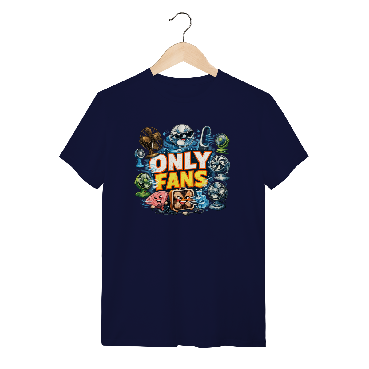 Camiseta Only Fans