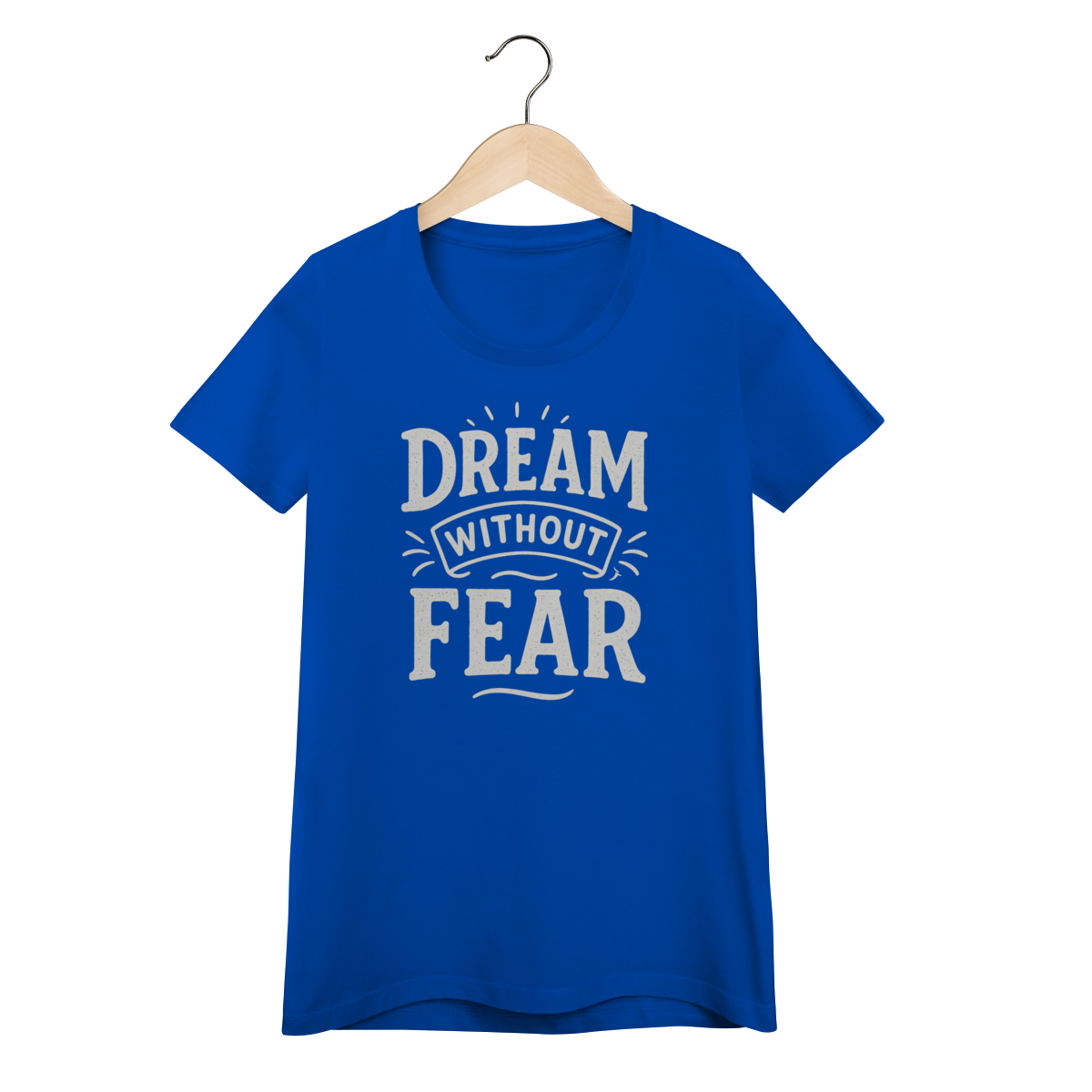 Baby Look Dream Without Fear