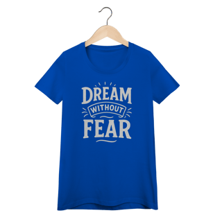 Baby Look Dream Without Fear