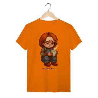 Camiseta Chucky - Modelo 1
