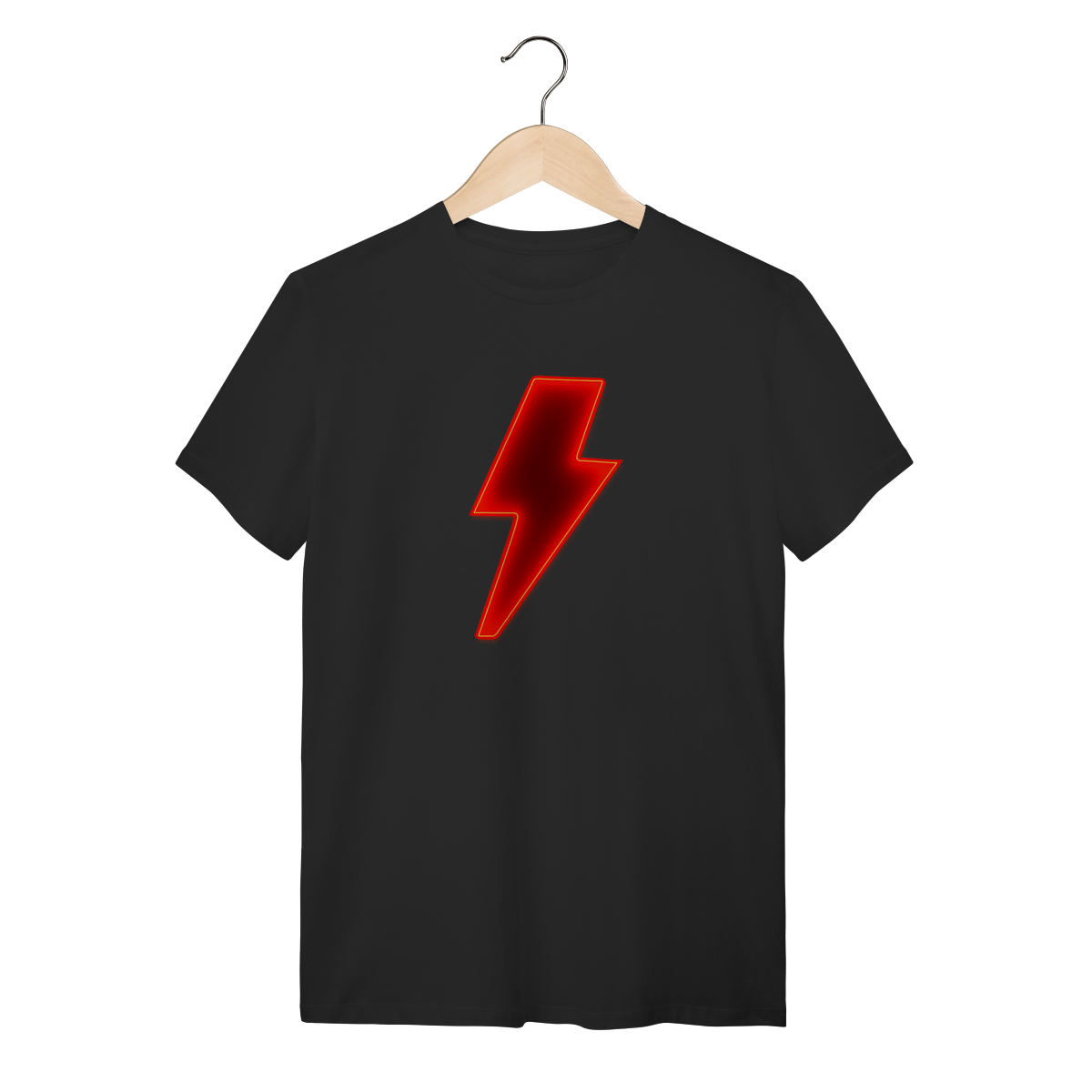 Camiseta AC/DC Power UP