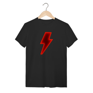 Camiseta AC/DC Power UP