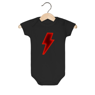 Body Bebê AC/DC Power UP