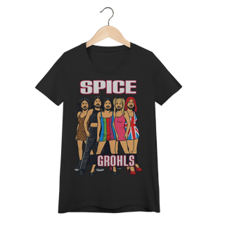Baby Look Spice Grohls