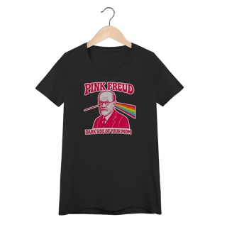 Baby Look Pink Freud