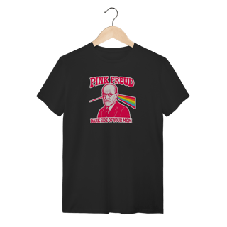 Camiseta Pink Freud