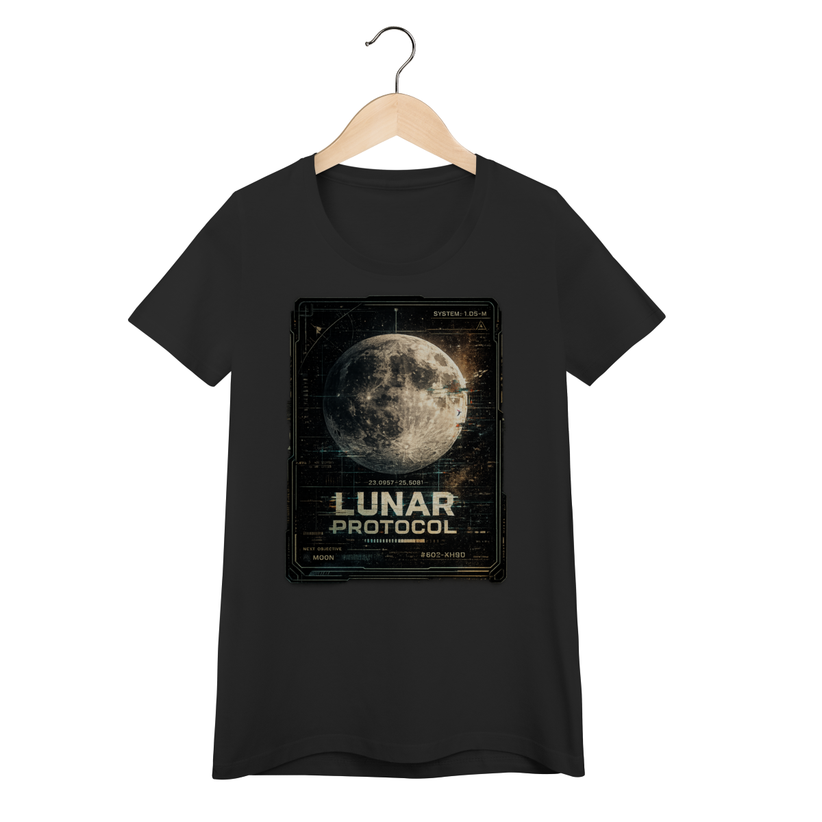 Baby Look Lunar Protocol