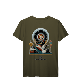 T-shirt Prime  Sound Healing