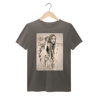 Camiseta Estonada Alceu Valença