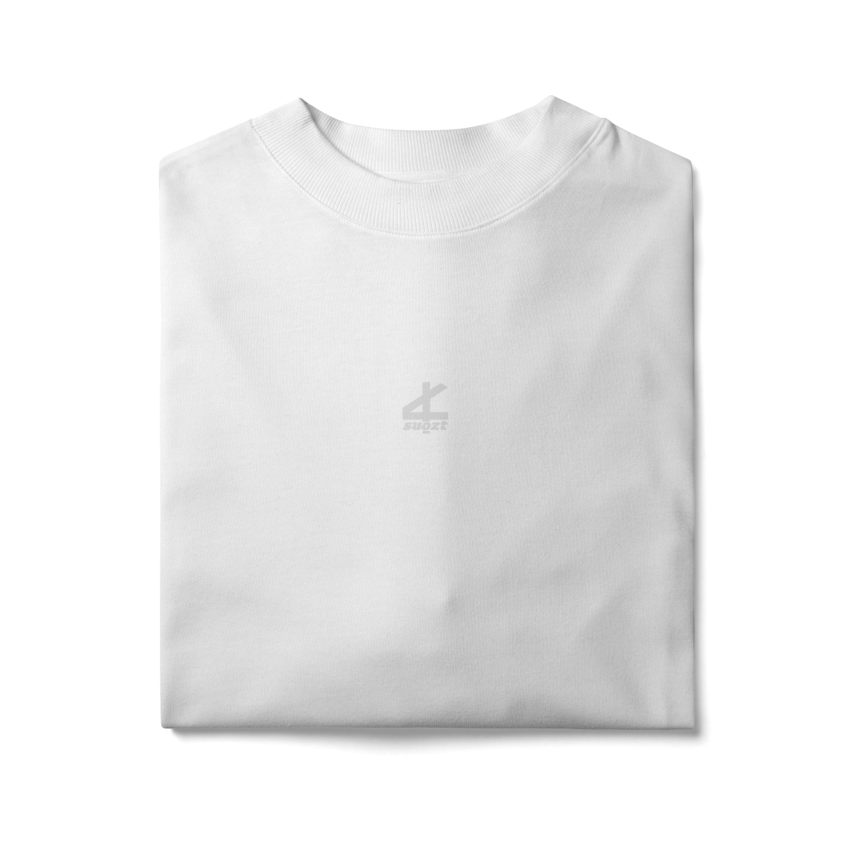 Camiseta Oversized Suozt