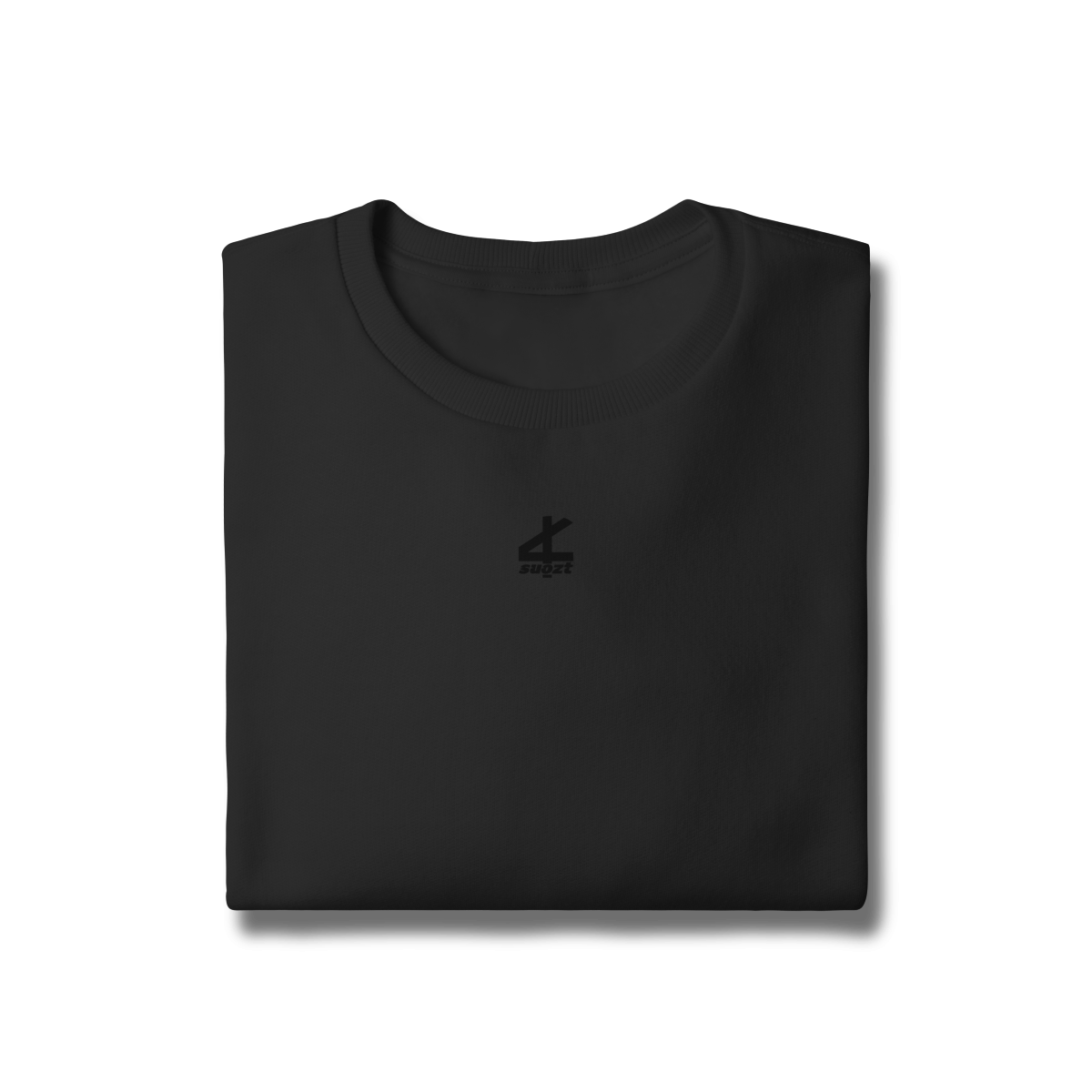 Moletom Fechado Suozt