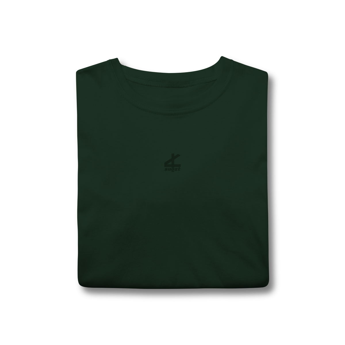 Camiseta Basica Suozt