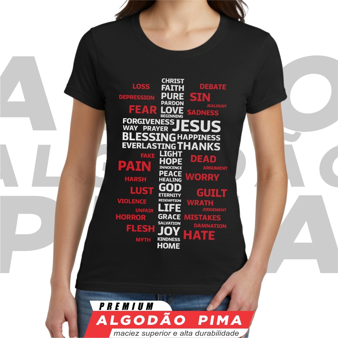 Baby Long - Manifesto da Redenção