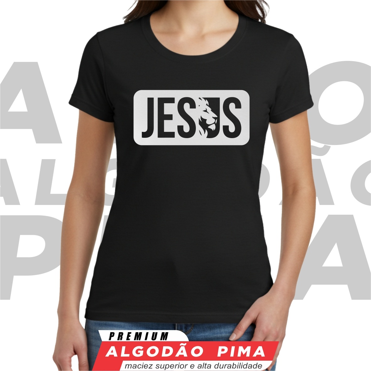 Baby Long Jesus: O Selo da Majestade