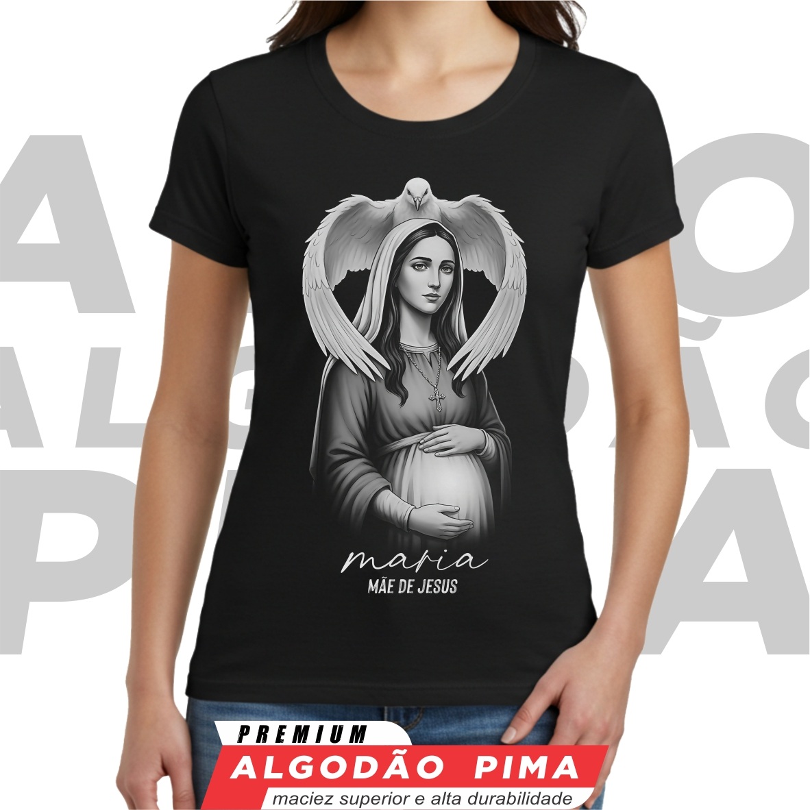 Baby Long Maria: O Verbo se Fez Carne