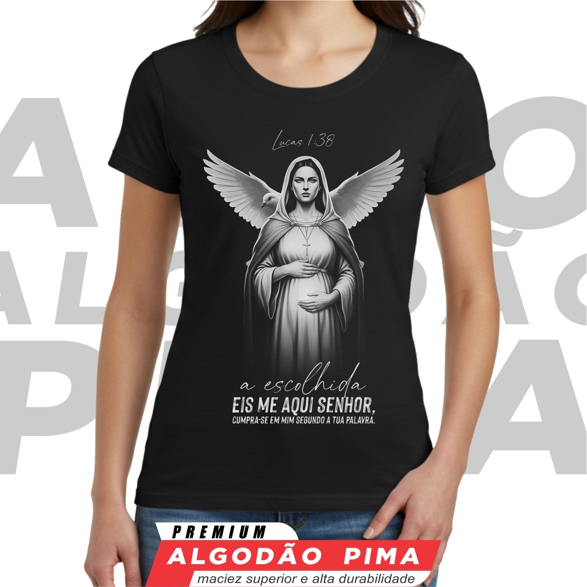 Baby Long Maria: A Escolhida