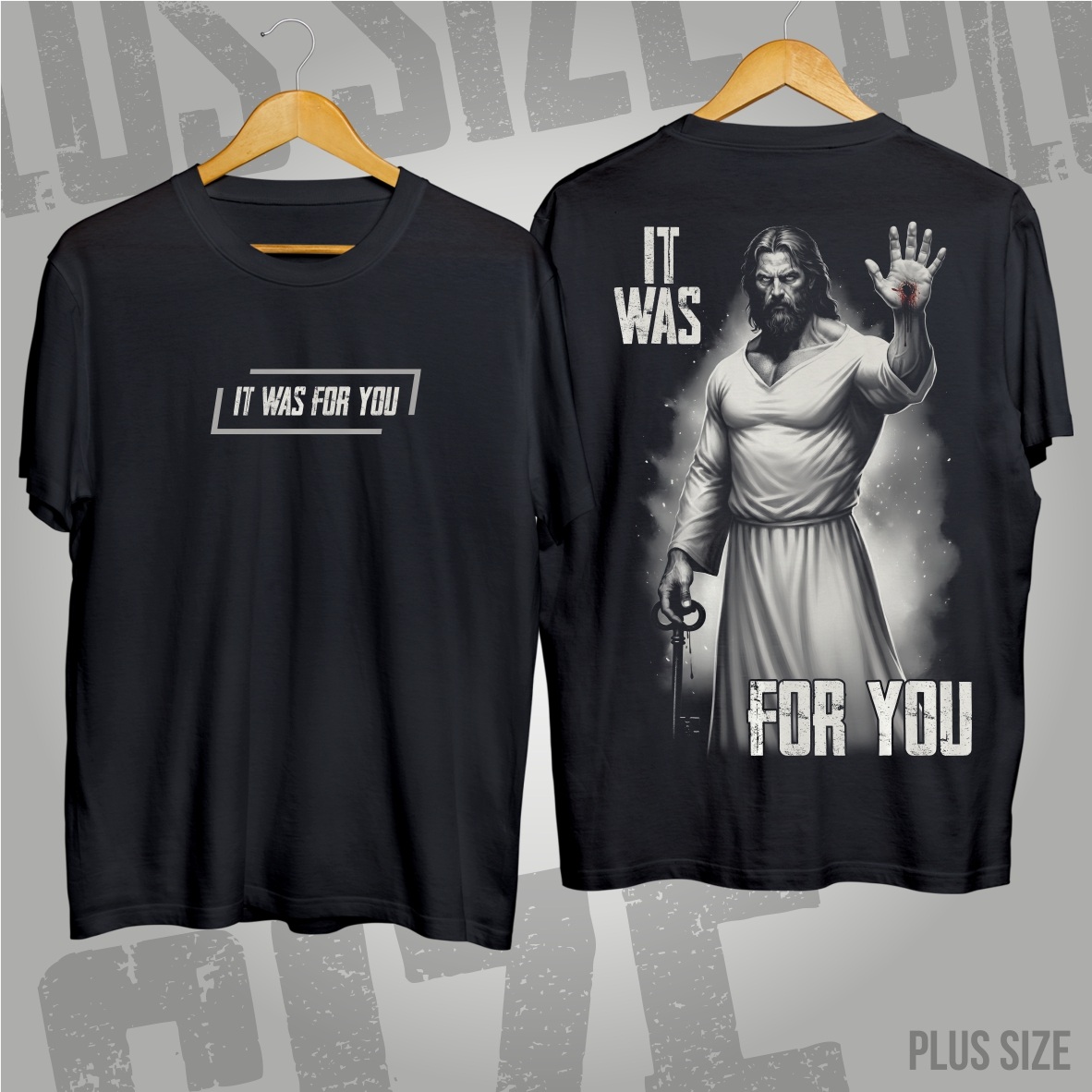 Nome do produto: Plus Size - Jesus: As Chaves da Autoridade