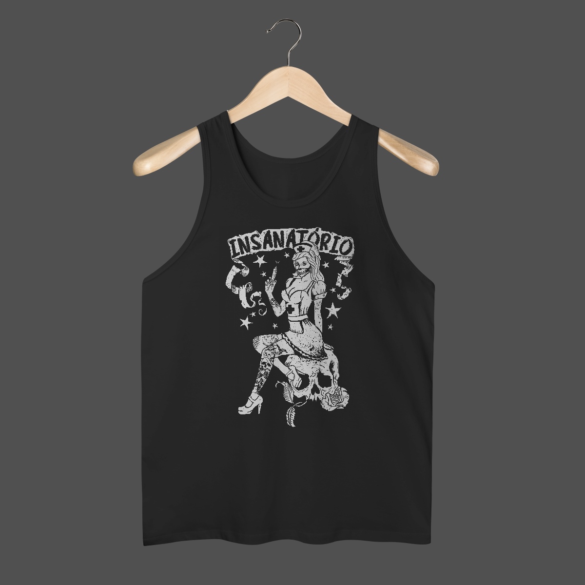 Regata Quality | Insanatório