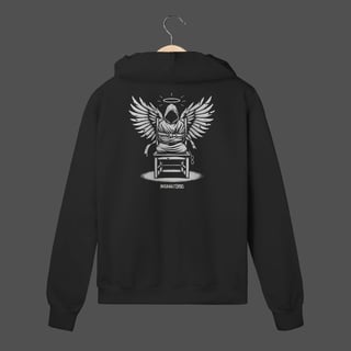 Moletom C/ Zíper Prime | Insanatório