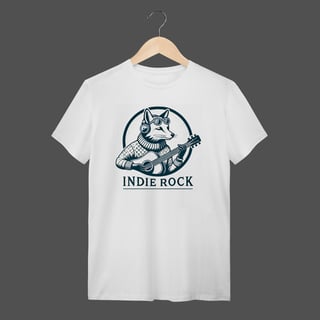 Camiseta Quality | Indie Rock