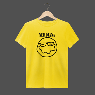 Camiseta Estonada | Nerdvana