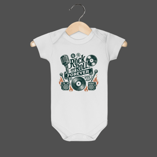 Body Infantil | Rock And Roll Forever