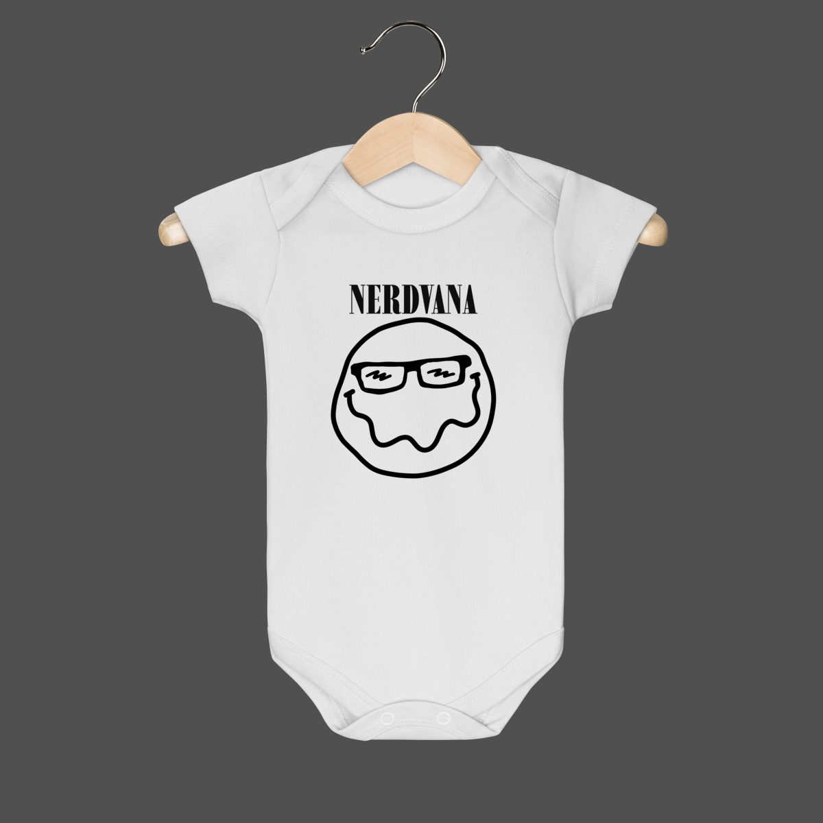 Body Infantil | Nerdvana