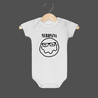 Body Infantil | Nerdvana