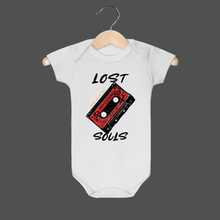 Body Infantil | Lost Souls