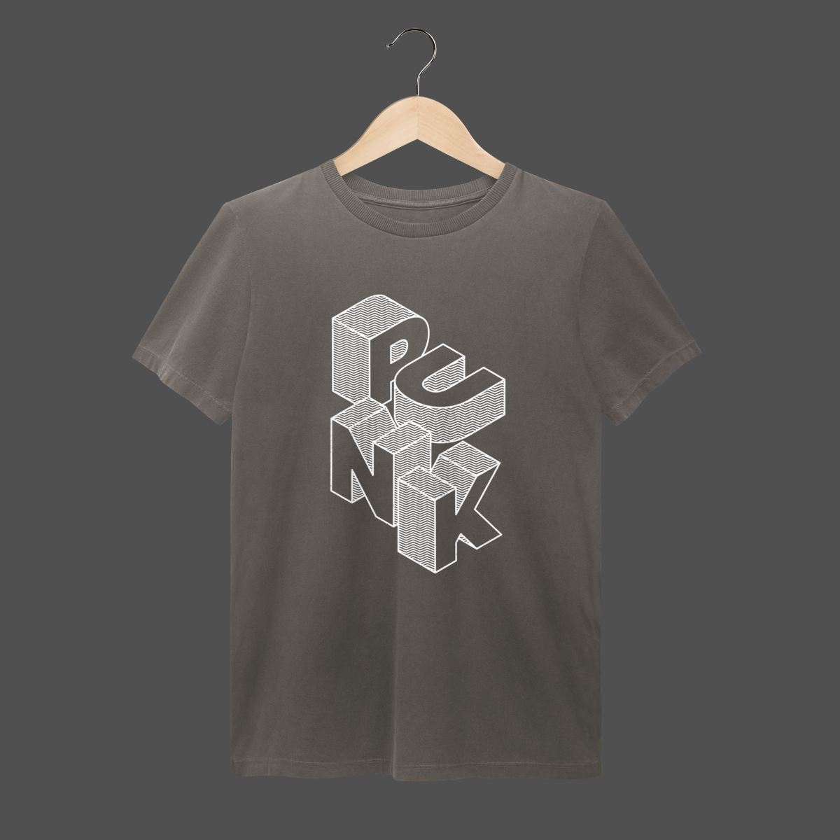 Camiseta Estonada | Punk