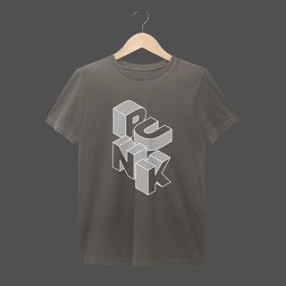 Camiseta Estonada | Punk