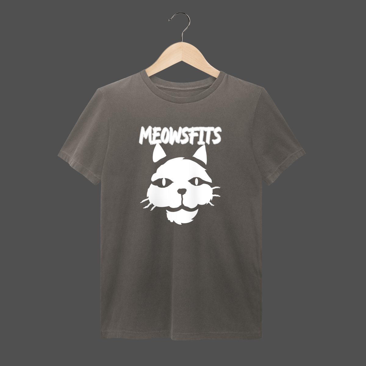 Camiseta Estonada | Meowsfits