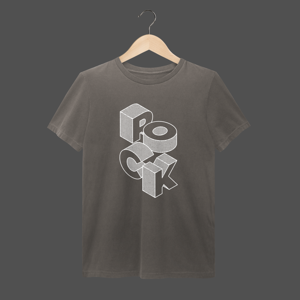 Camiseta Estonada | Rock