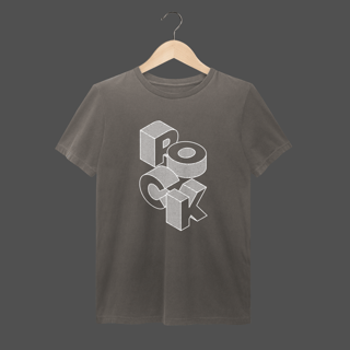 Camiseta Estonada | Rock