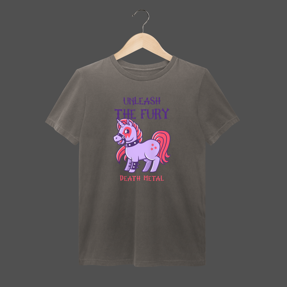 Camiseta Estonada | Unleash The Fury 