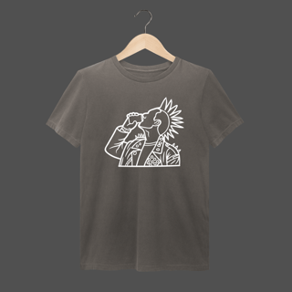 Camiseta Estonada | Punk 