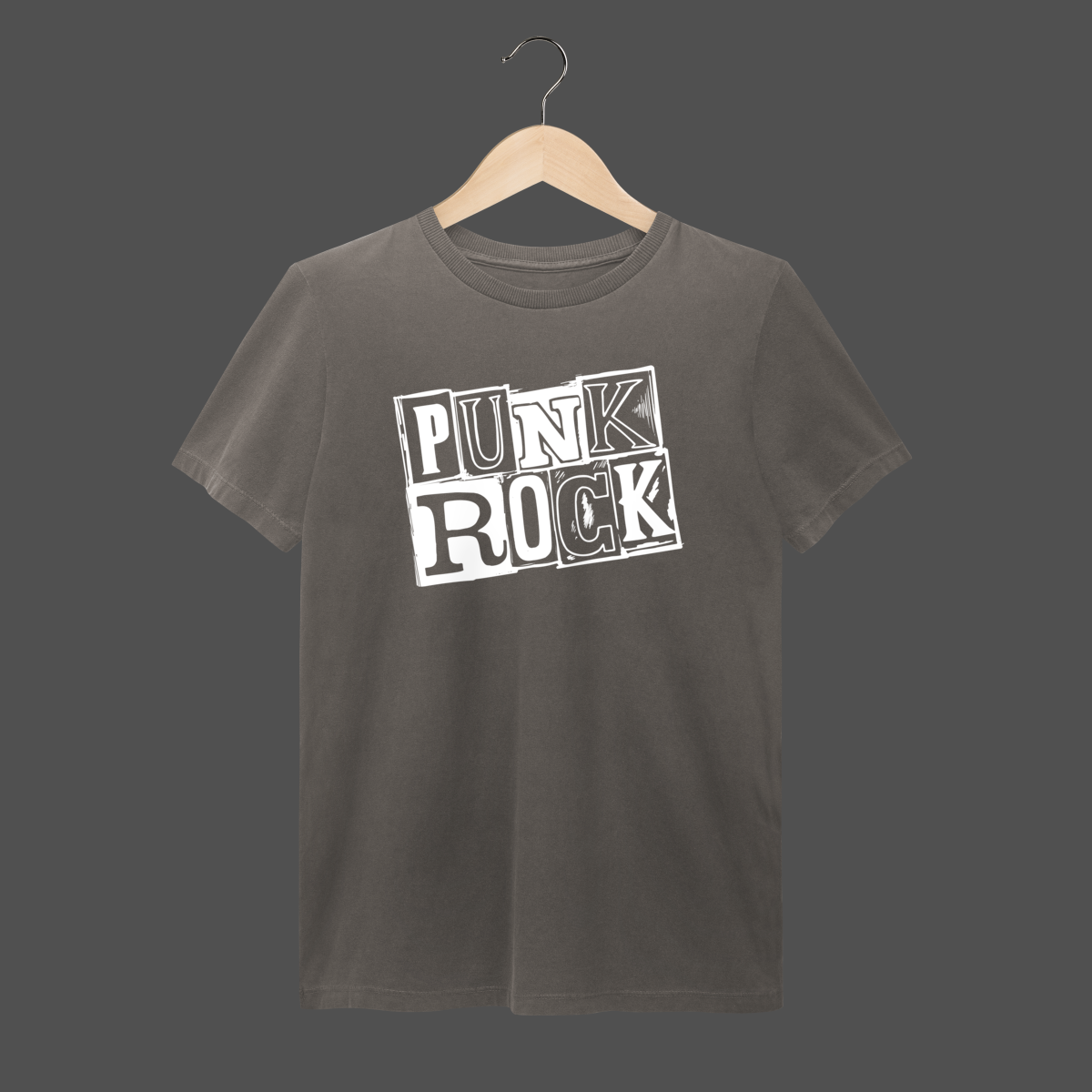 Camiseta Estonada | Punk Rock