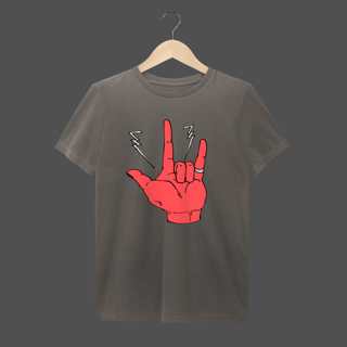 Camiseta Estonada | Rock