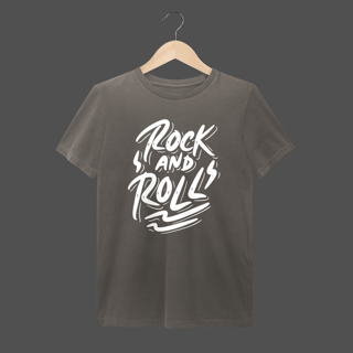 Camiseta Estonada | Rock And Roll